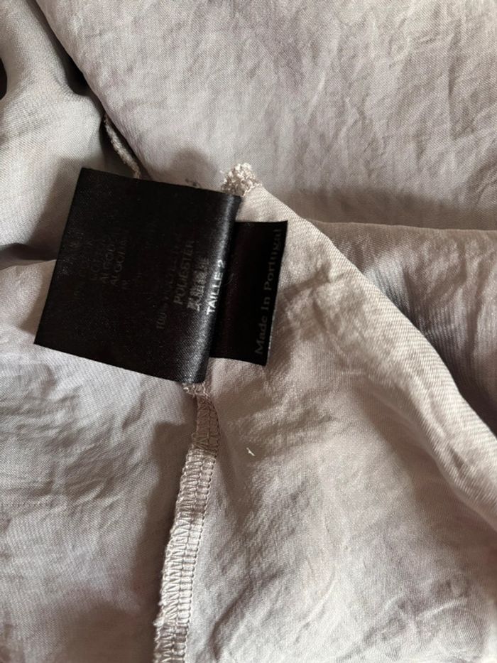 Robe été cop copine - photo numéro 6