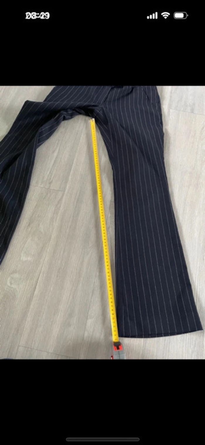 Pantalon Barbara Bui taille 36 - photo numéro 4