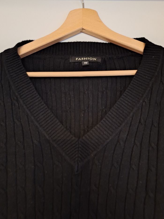 Petit pull court - photo numéro 2