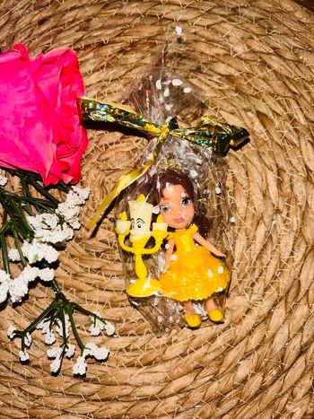 Figurine disney