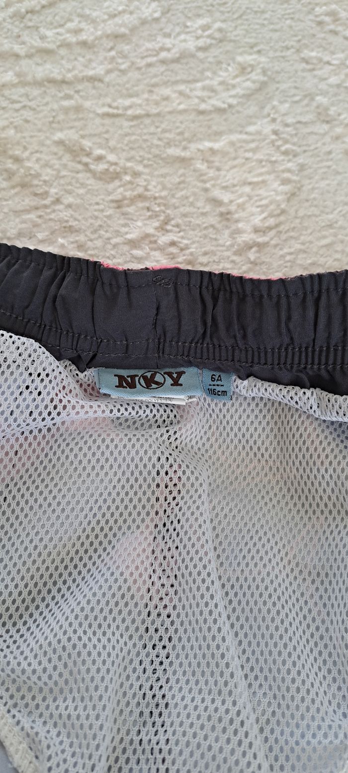 Short de bain NKY Taille 6 ans - photo numéro 5