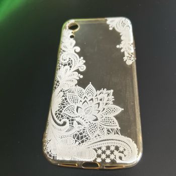 Coque protection iPhone X/Xr/Xs
