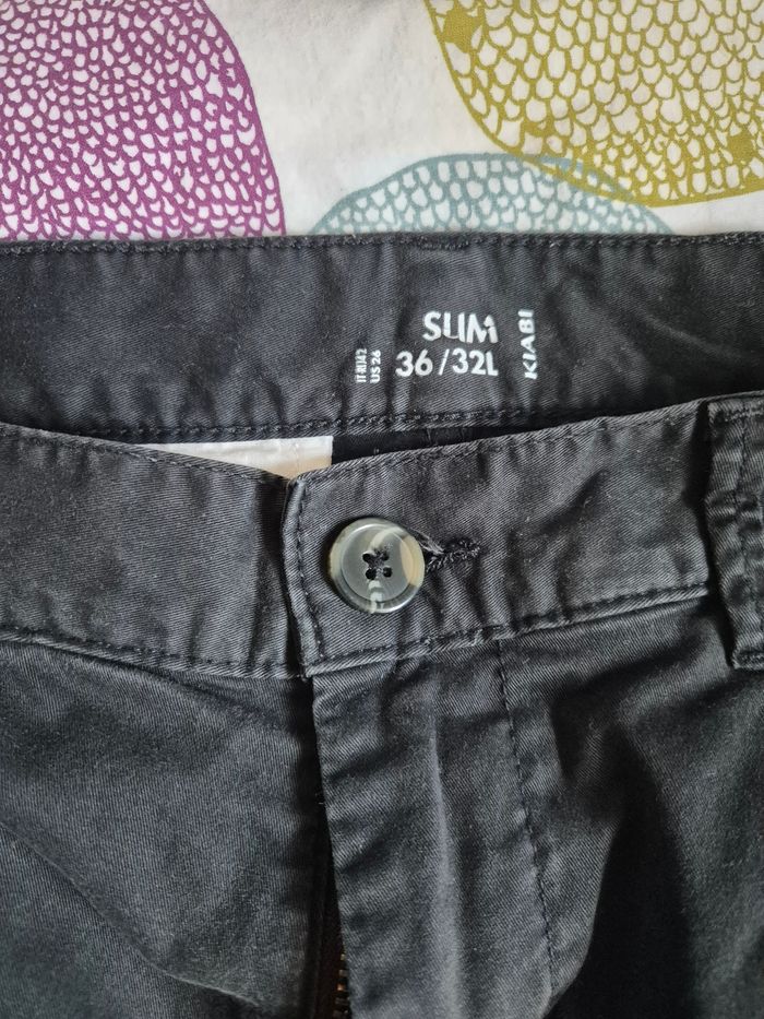 Pantalon homme - photo numéro 2