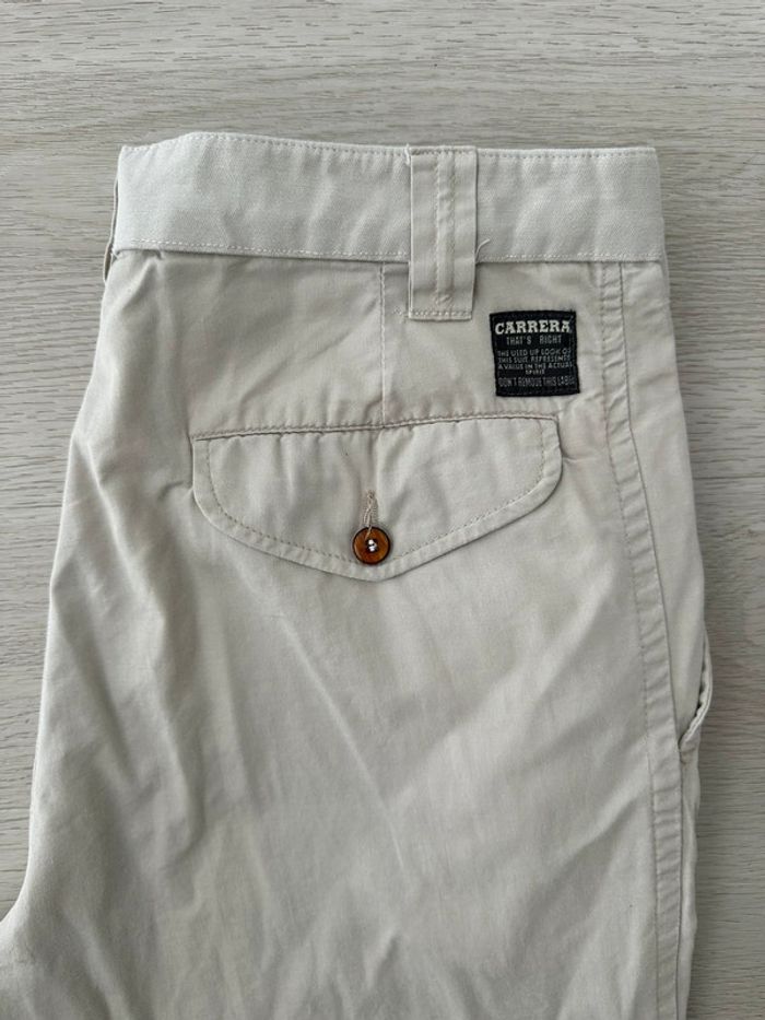 Pantalon Carrera - photo numéro 5