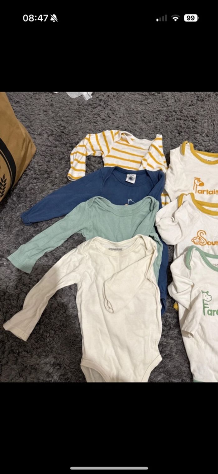 Lots body - photo numéro 3