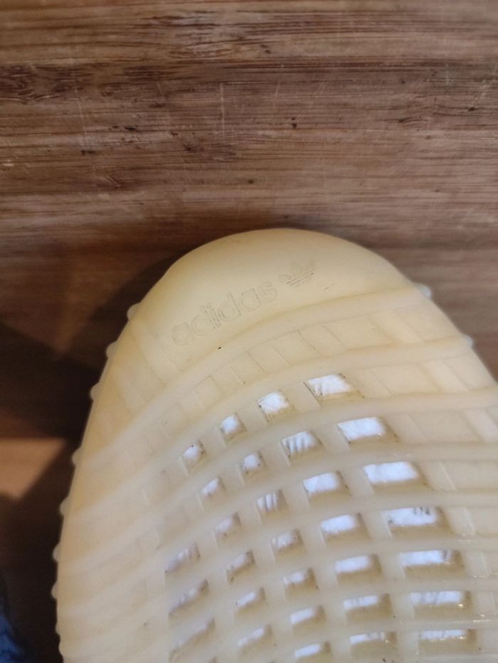 Adidas Yeezy 350 V2 carbon ref FZ5000 - photo numéro 6