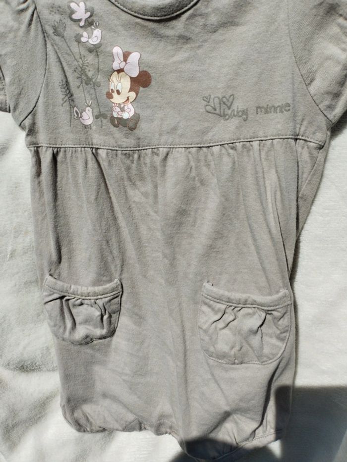 Combi Minnie - photo numéro 3