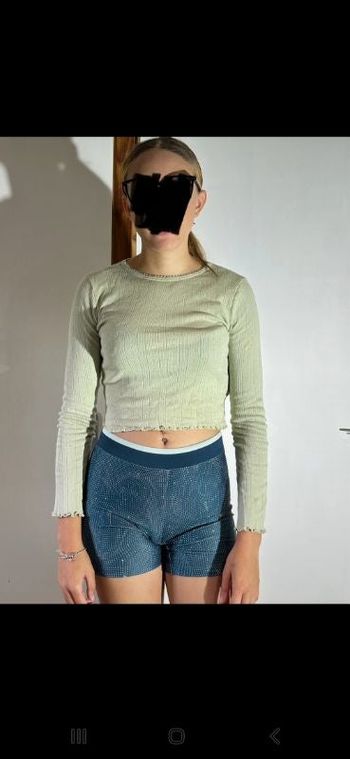 Top femme