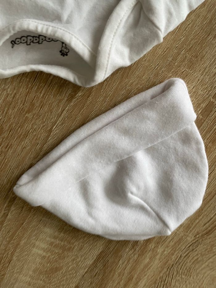 Ensemble avec bonnet - photo numéro 3