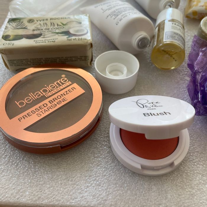 Lot beauté neuf - photo numéro 2