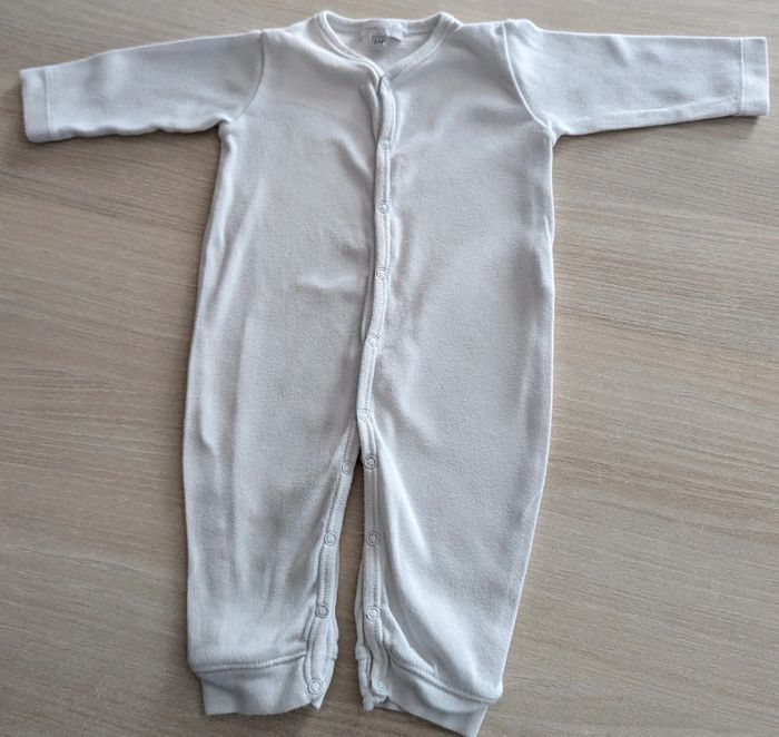 Pyjama bébé garçon où fille