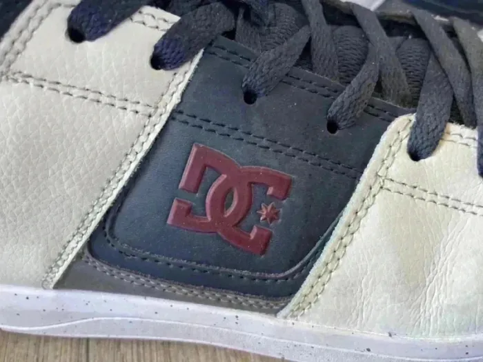 DC Shoes CURE - taille 46 - photo numéro 5