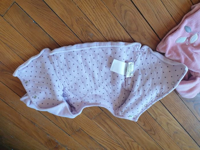 Veste polaire - photo numéro 2