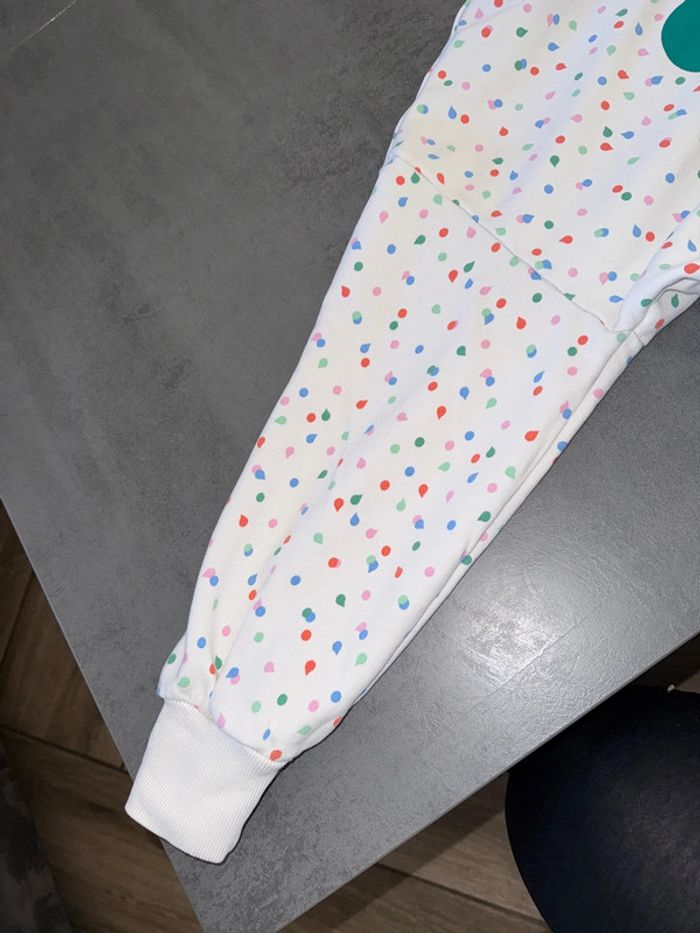 Sweat catimini - photo numéro 4