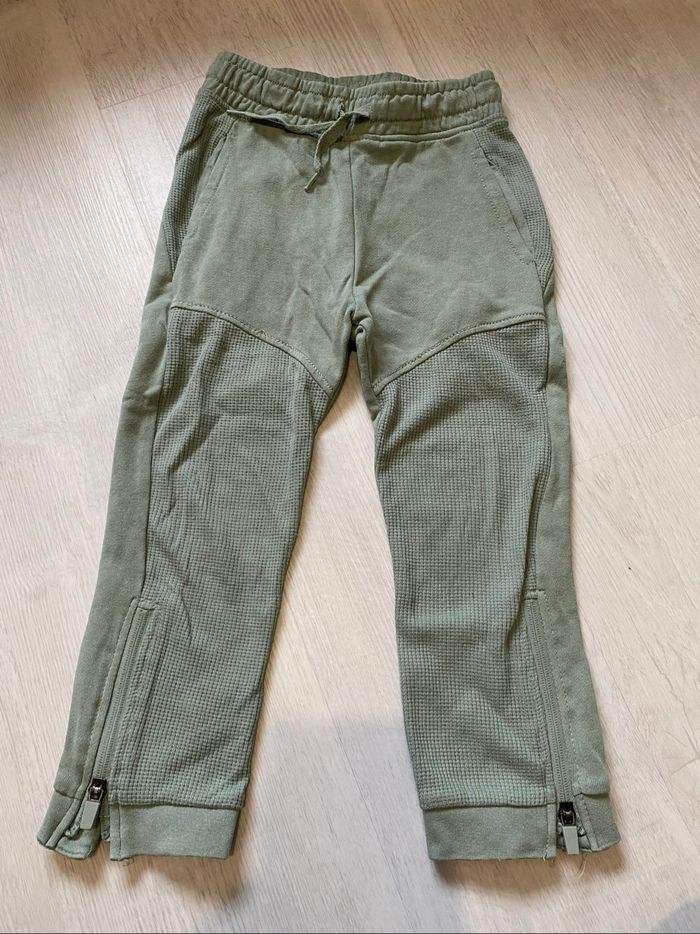 Pantalon jogging Kiabi