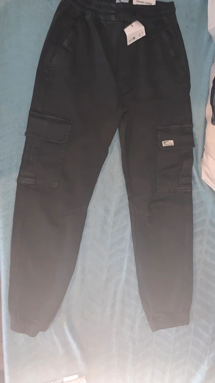 Cargo Zara - photo numéro 9