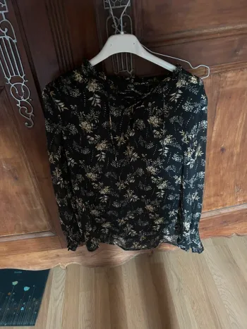 Blouse S