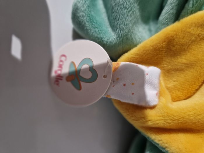 Doudou - photo numéro 3