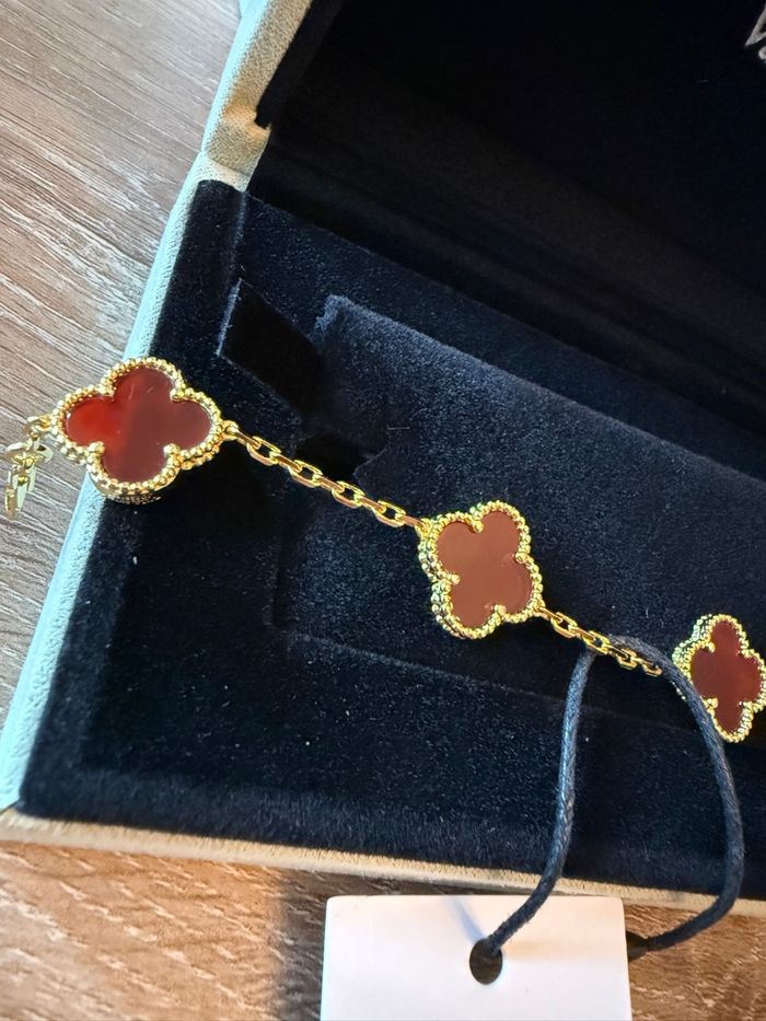 Bracelet van Cleef & Arpels