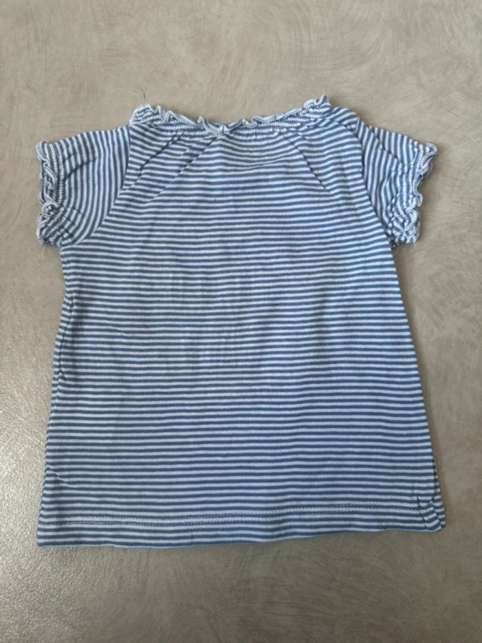 T-shirt - photo numéro 2