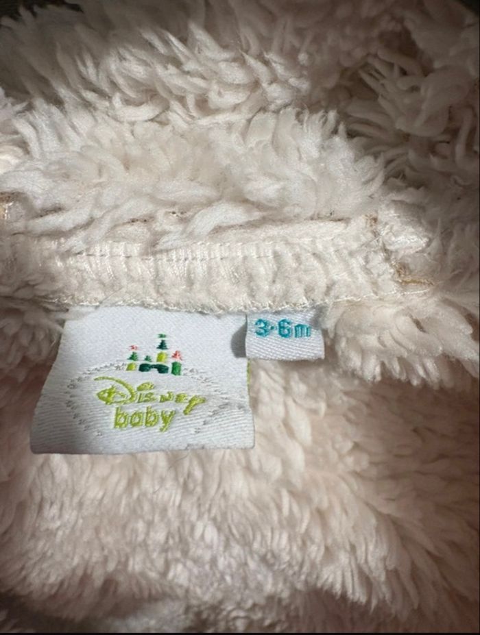 Combinaison pilote - photo numéro 6