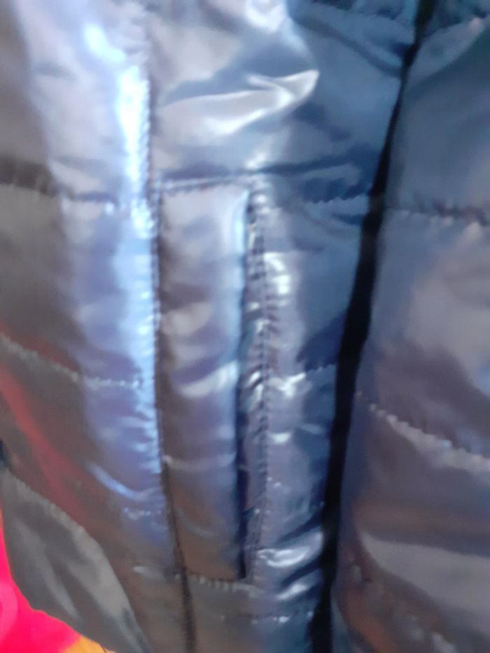 Veste matelassée - Primatis - photo numéro 5
