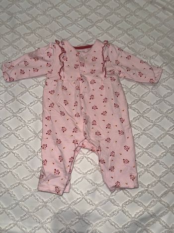 Grenouillère Okaidi