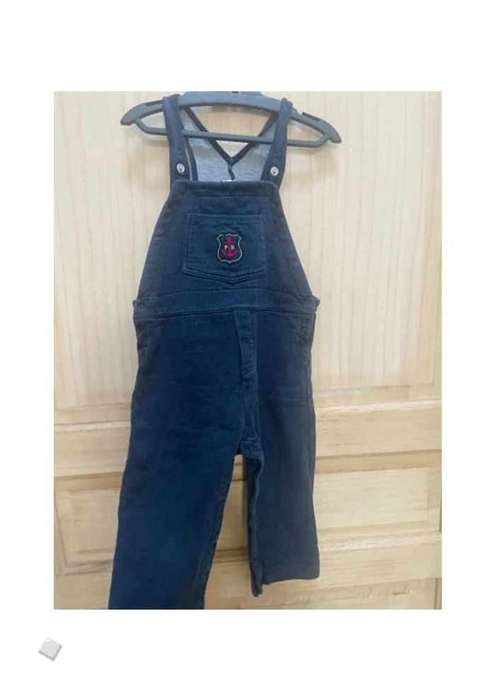 Salopette pantalon Petit Bateau hiver 36 mois