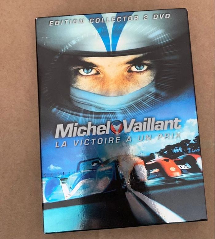 Michel Vaillant