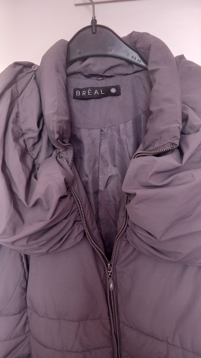 Manteau - photo numéro 2