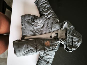 Manteau garçon 6mois