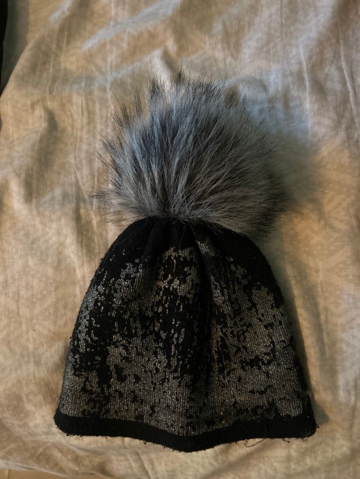 Bonnet enfant - photo numéro 2