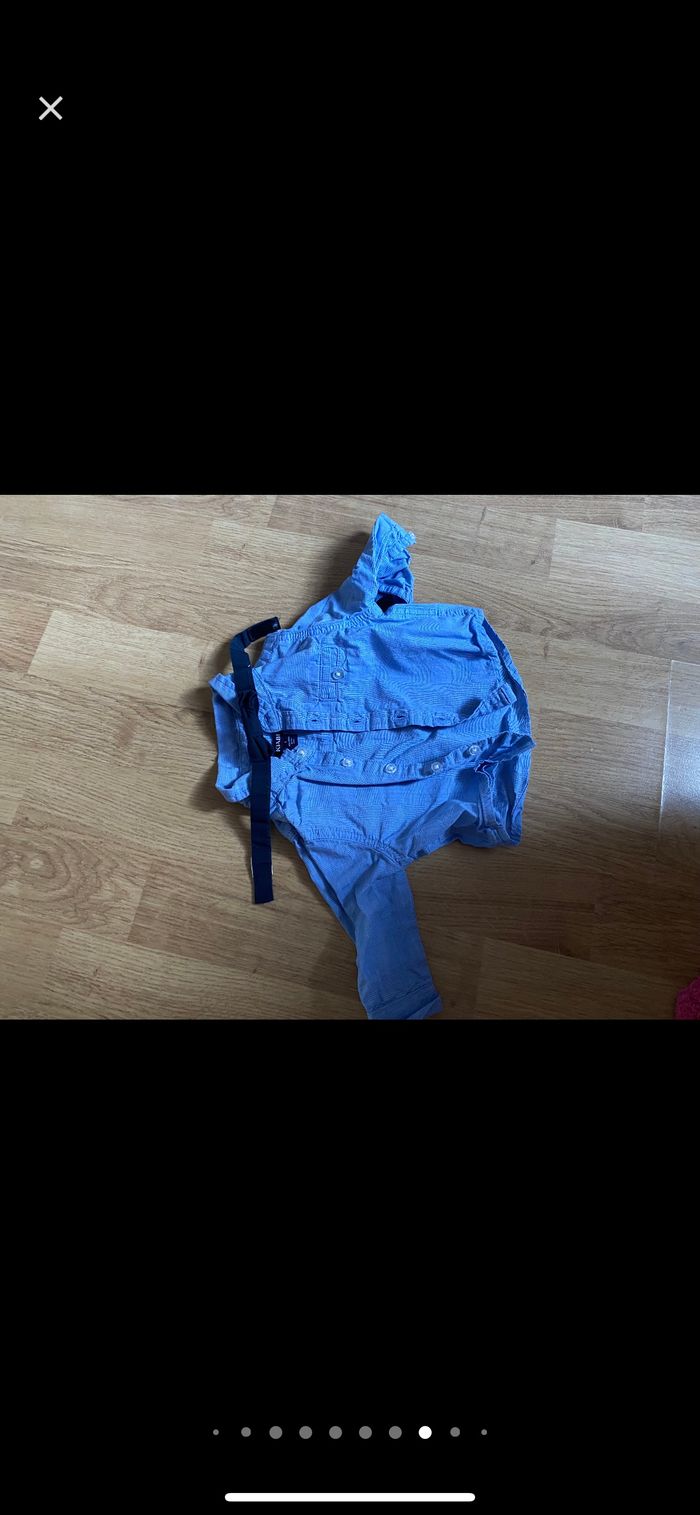 Pulls et t shirt - photo numéro 4