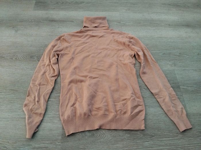 Pull Vintage Dressing - photo numéro 4