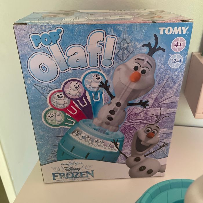 Pop Olaf ! - photo numéro 4