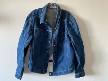 Veste en jean Levis
