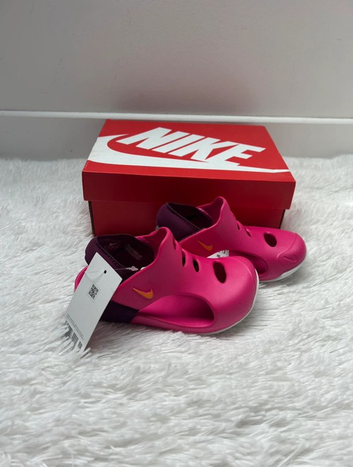 Sandales Nike - photo numéro 4