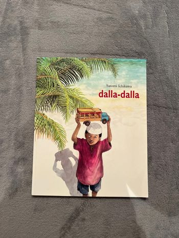 Dalla-dalla