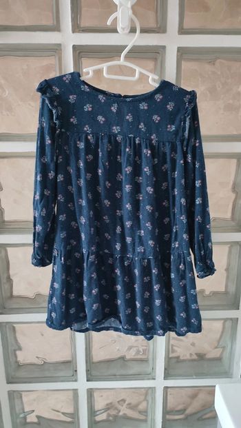 Robe Verbaudet 5 ans