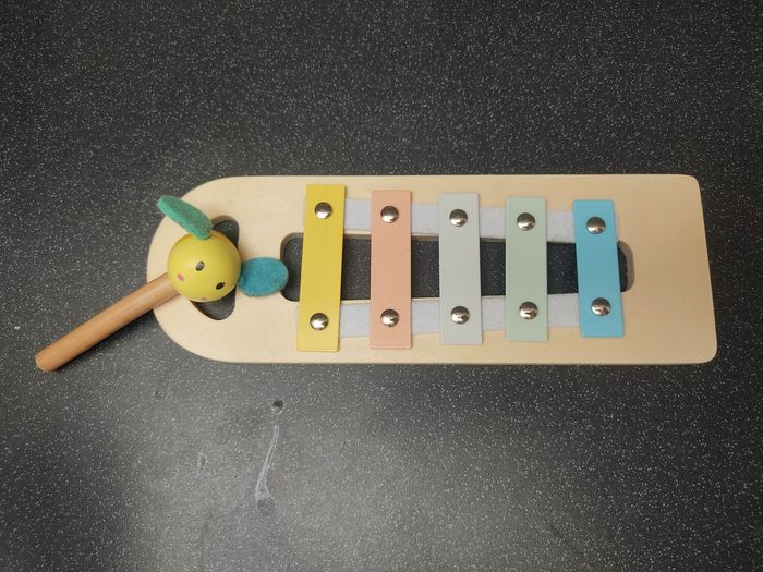 Xylophone Janod - photo numéro 3