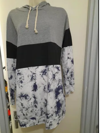 robe taille 36