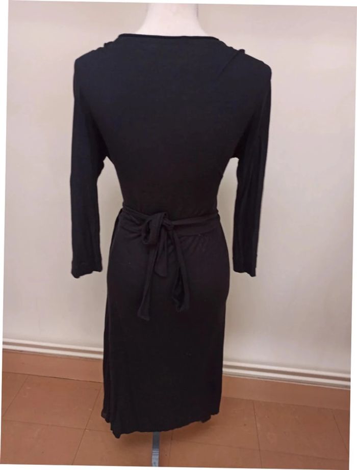 Robe tunique T38 sans marque - photo numéro 4