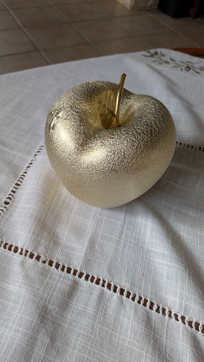 Pommes atmosphera - photo numéro 4