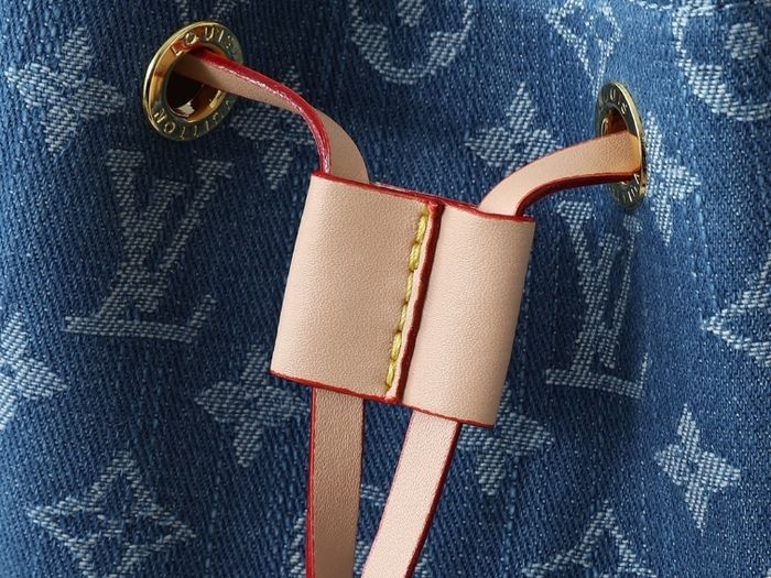 Louis Vuitton  Odyssée M25554 - photo numéro 6
