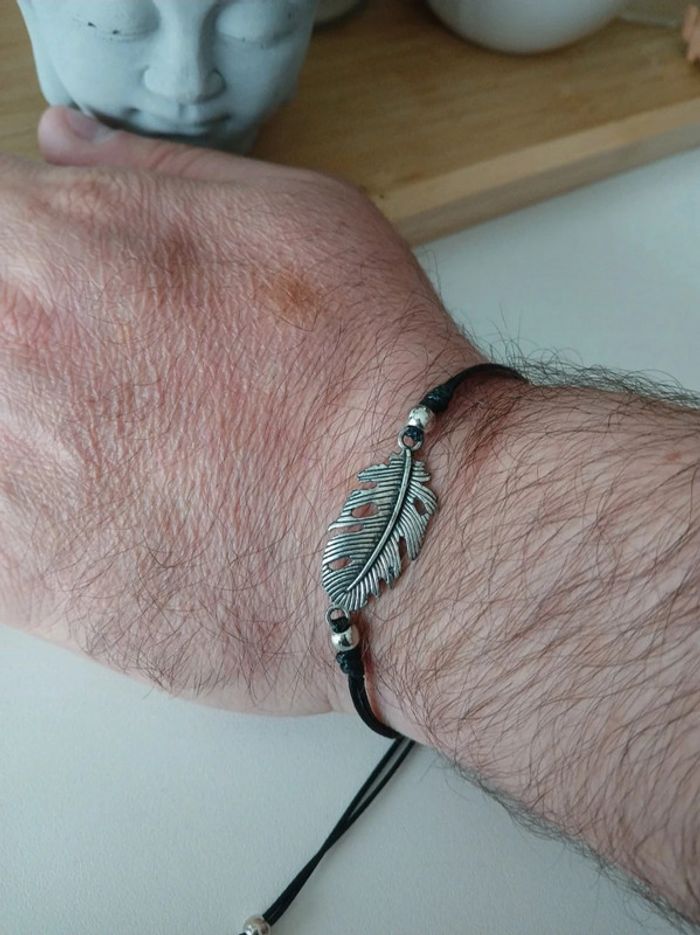 Bracelet Mixte Neuf 🌿🌈 - photo numéro 2