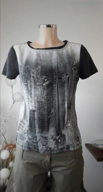 Tee-shirt New-York