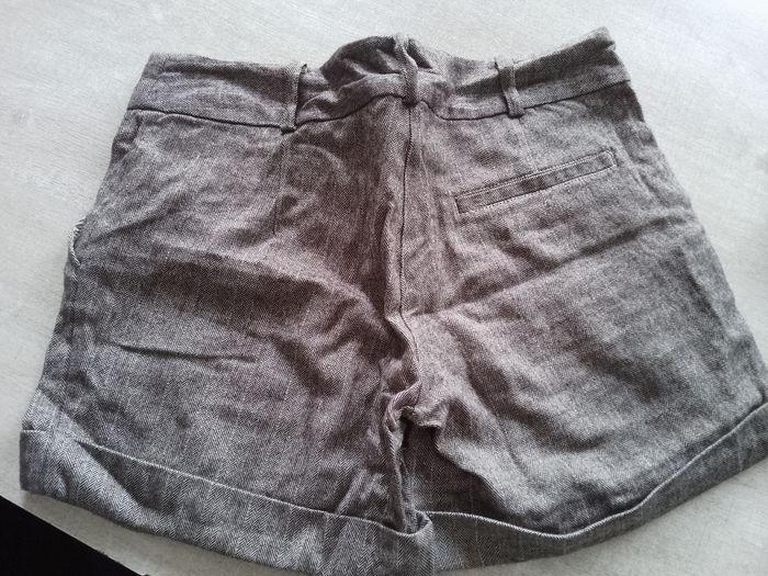 Short - photo numéro 4