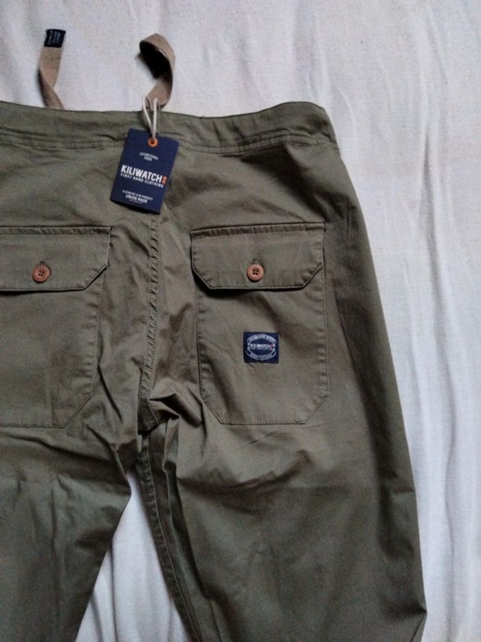 Pantalon Kiliwatch T36 - photo numéro 6