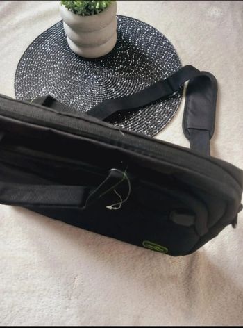 Sacoche ordinateur – 13 pouces – Neuve