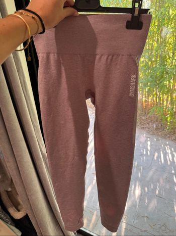 Leggings gymshark